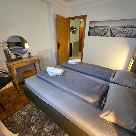 Apartment Gloria Rovinj Exterior photo