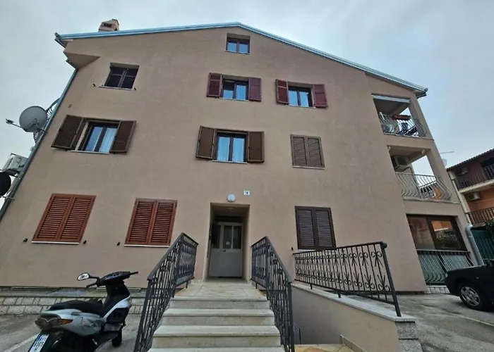 Apartment Gloria