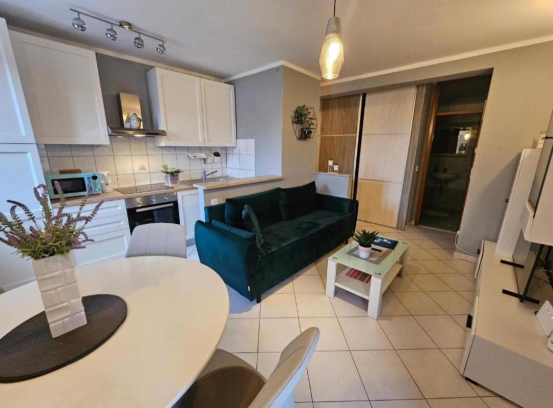 Gloria Apartment